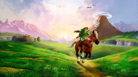 17 juegos que no deberían faltar en la Mini N64
