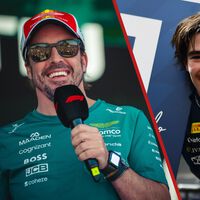 Fernando Alonso está a punto de meter a otro de sus pupilos en la F1. El problema es que se pelearon hace medio año 