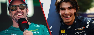Fernando Alonso está a punto de meter a otro de sus pupilos en la F1. El problema es que se pelearon hace medio año 