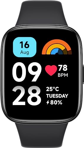 Xiaomi Redmi Watch 3 Active 