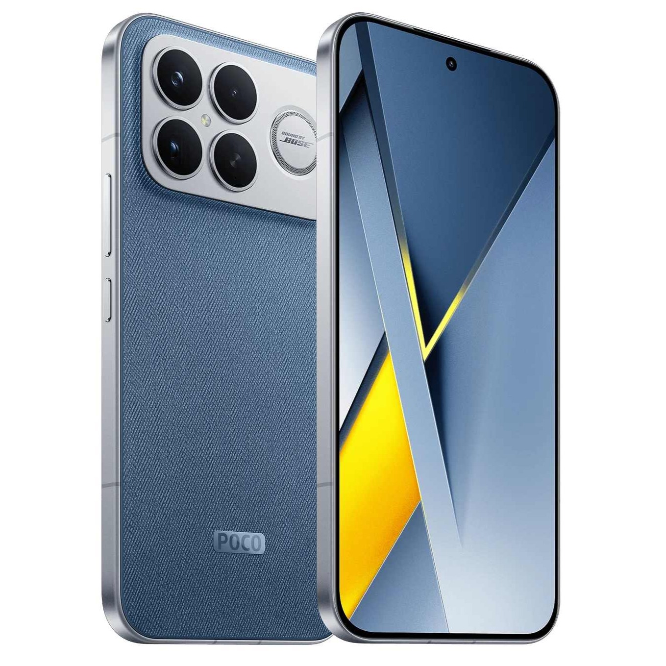 POCO F8 Ultra 5G 12GB 256GB 6.9" Negro
