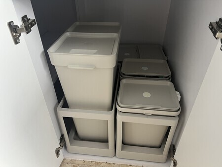 Cubo Basura