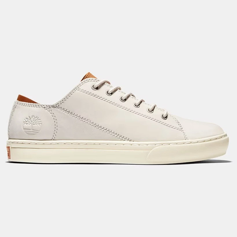 Zapatillas de hombre en piel nobuck