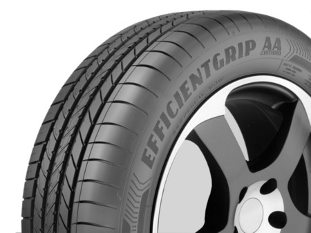 Goodyear y Dunlop anuncian sus neumáticos más eficientes
