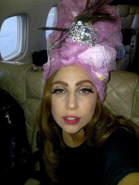 Lady Gaga será la reina del baile... y no precisamente de promoción