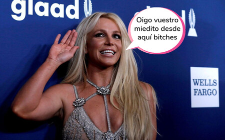 Britney Spears estalla y denuncia públicamente cómo dos de sus agentes intentaron matarla