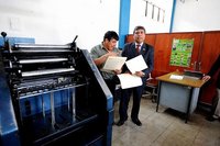 Inspecciones de trabajo: facultades de la inspección