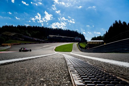 Spa Francorchamps