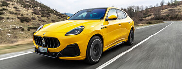 Stellantis está negociando con Huawei para salvar Maserati: la marca italiana podría fabricar coches chinos en 2027