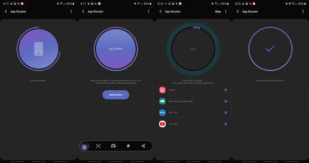 App Booster