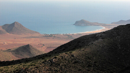 Playa Genoveses