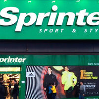 Sprinter adelanta sus rebajas con este chollo de zapatillas Skechers por menos de 50 euros 