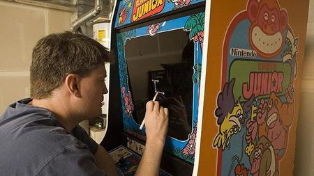 Los documentales sobre videojuegos que no te puedes perder