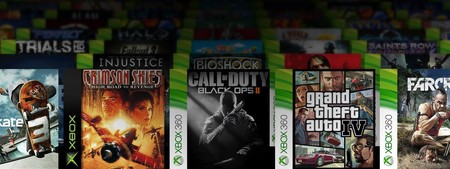 No habrá más juegos retrocompatibles con Xbox One en lo que resta de 2017