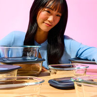 Tupperware se había declarado en bancarrota: una empresa de México ha llegado a salvarla 