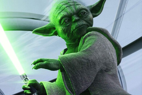 Star Wars Battlefront 2