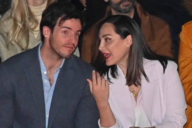 Íñigo Onieva y Tamara Falcó - Gtres