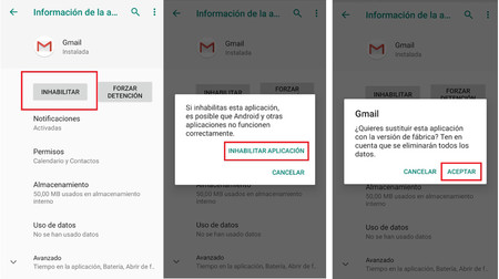 Gmail Diseno