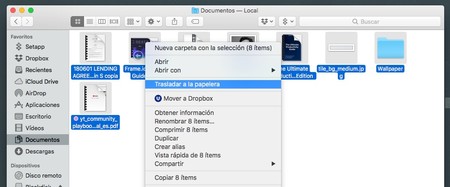 Archivos Eliminados Y Como Recuperarlos Todo Sobre El Almacenamiento De Datos En Macos