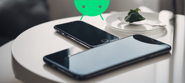 Link Your Devices Android