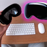 El asombroso vídeo "perdido" que un ex-diseñador de Apple publicó en YouTube hace tres años... sobre el futuro que hoy conocemos de las Vision Pro y visionOS