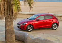 Mazda 2 2016: Precios, versiones y equipamiento en México