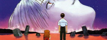 Neon Genesis Evangelion con la mejor calidad: el Blu-Ray del anime otra vez bajó de precio 