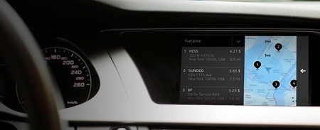 Nokia invierte 100 millones de doláres para seguir avanzando en las tecnologías conectadas en los automóviles