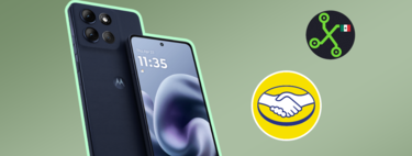 Este celular barato de Motorola ofrece una autonomía superior al resto y además te deja tener dos cuentas de WhatsApp 
