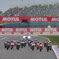 Nuevas piedras para La Catedral: Assen se renueva para 2018