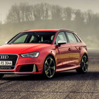 Audi RS 3 Sportback, desde 59.800 euros en España 