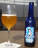 Hotel Arts de Barcelona, un establecimiento con cerveza propia