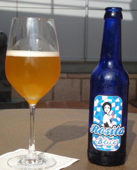 Hotel Arts de Barcelona, un establecimiento con cerveza propia