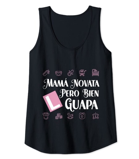 Mami Guapa