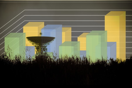 SETI@Home cierra sus puertas: 1,8 millones de usuarios colaboraban con su capacidad de cálculo a la búsqueda de E.T.
