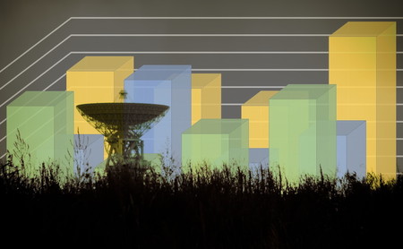 SETI@Home cierra sus puertas: 1,8 millones de usuarios colaboraban con su capacidad de cálculo a la búsqueda de E.T.