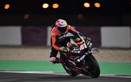 Espargaro Losail Motogp 2021