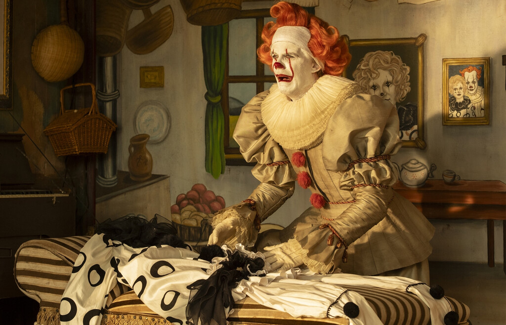 La segunda temporada de Bienvenidos a Derry mezclará el terror más grotesco de It con la acción desenfrenada del género gangster