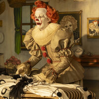 La segunda temporada de Bienvenidos a Derry mezclará el terror más grotesco de It con la acción desenfrenada del género gangster 