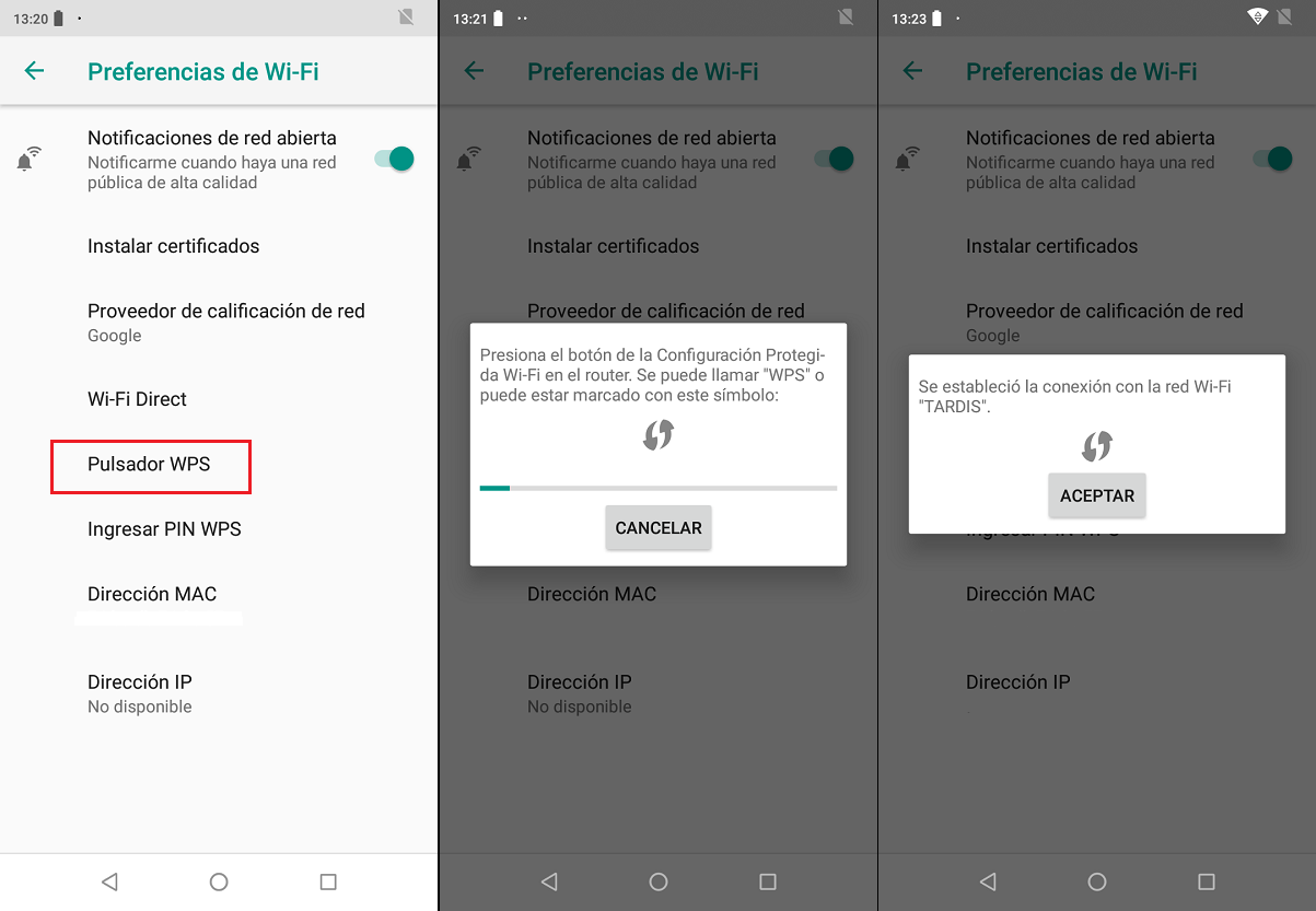 Qué es el botón WPS y cómo utilizarlo para conectarse más fácil a las