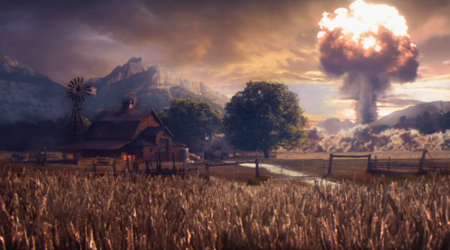 Ubisoft revela el primer teaser tráiler de un nuevo Far Cry post-apocalíptico