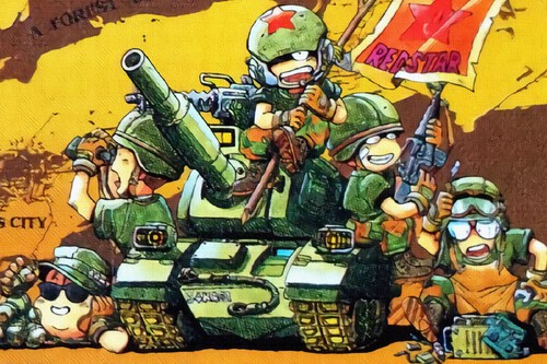 Fire Emblem se llevó la gloria, pero para ello necesitó que Nintendo llevase la estrategia a las consolas con sus guerras digitales