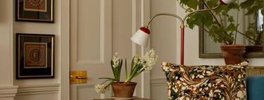 Zara Home reinventa los cojines de la abuela con estas fundas de ganchillo y bordadas a mano, ahora rebajadas 