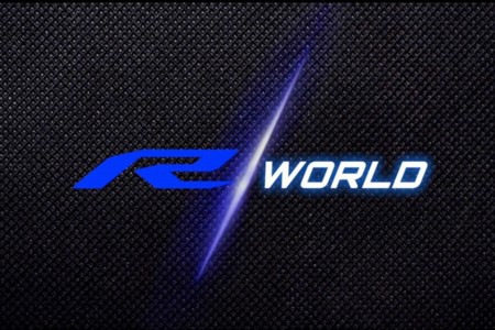 Yamaha Yzf R6 2017