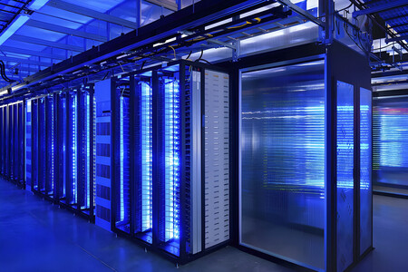 México apuesta todo por la IA, pero hay un problema: sus centros de datos usan gas y diesel