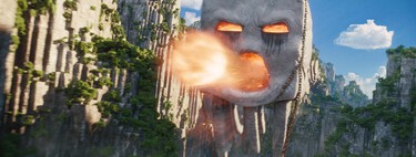Meses después de arrasar en cines con más de 900 millones, llega a Netflix una espectacular película de fantasía y aventuras 