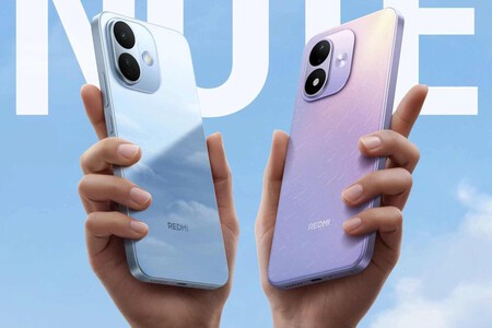 Redmi Note 17
