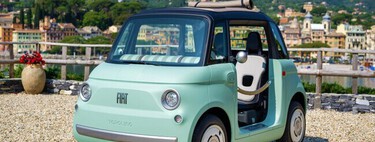 La forma más barata de hacerse con un coche eléctrico es tirar a los sin carnet. Por eso están triunfando y van a seguir haciéndolo