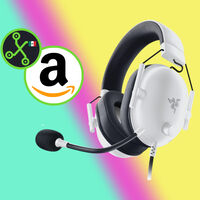 Pocos audífonos tan buenos como estos Razer cuestan solo 749 pesos, pero con Amazon es posible