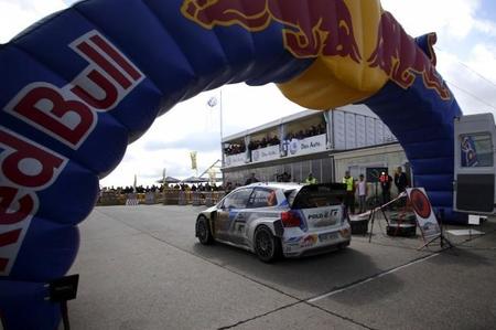 Las otras normas que se discutirán para el Mundial de Rallyes